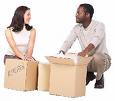 Unpacking Rearranging Services
